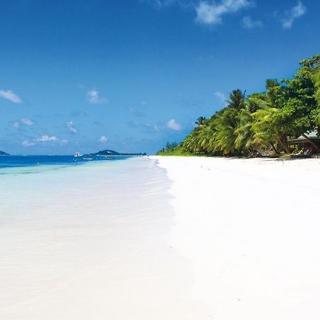 Villas de Mer Grand Anse  Eksteriør bilde