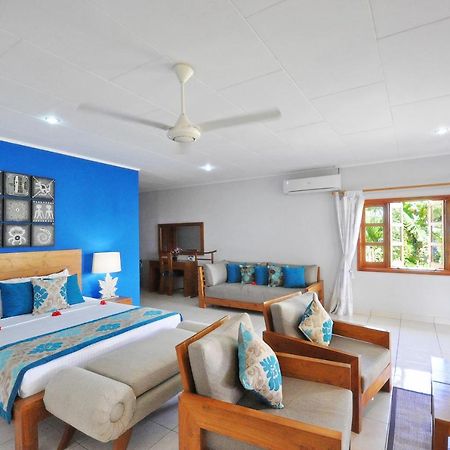 Villas de Mer Grand Anse  Eksteriør bilde