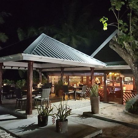Villas de Mer Grand Anse  Eksteriør bilde