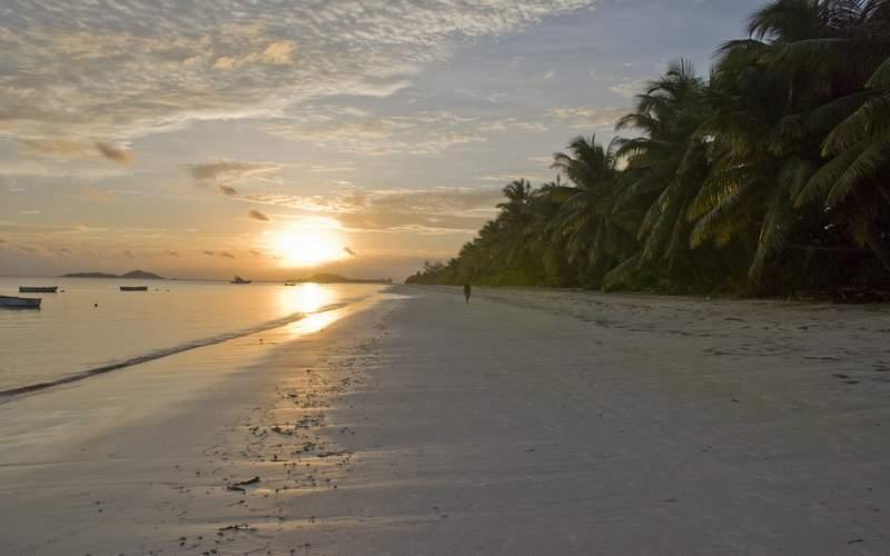 Villas de Mer Grand Anse  Eksteriør bilde