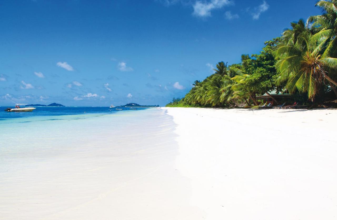 Villas de Mer Grand Anse  Eksteriør bilde