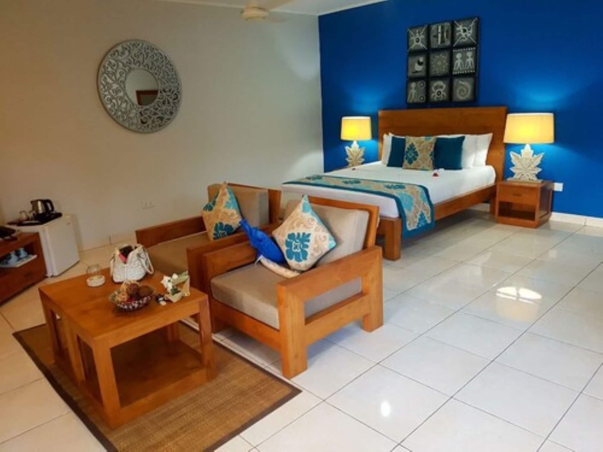 Villas de Mer Grand Anse  Eksteriør bilde