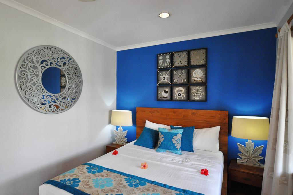 Villas de Mer Grand Anse  Eksteriør bilde