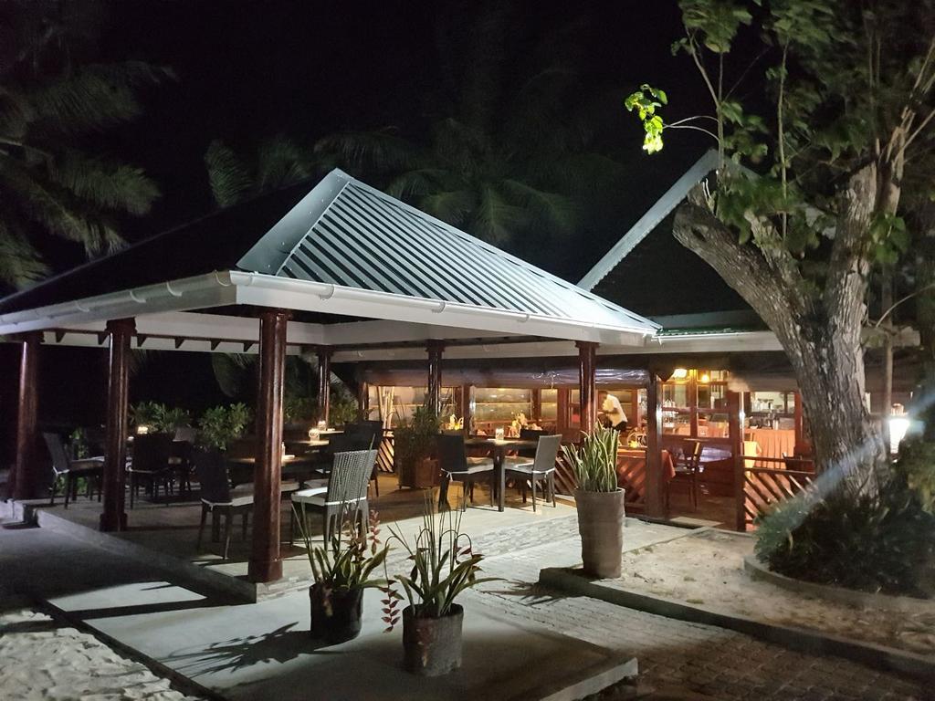 Villas de Mer Grand Anse  Eksteriør bilde