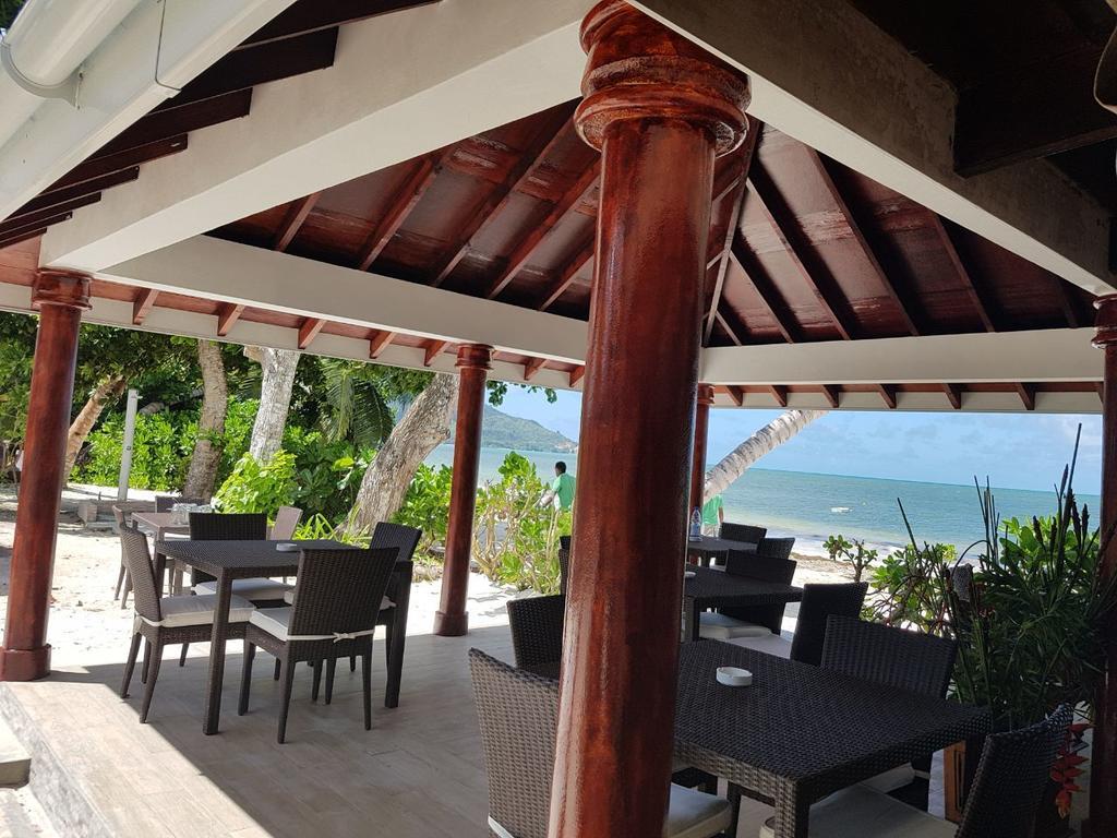 Villas de Mer Grand Anse  Eksteriør bilde