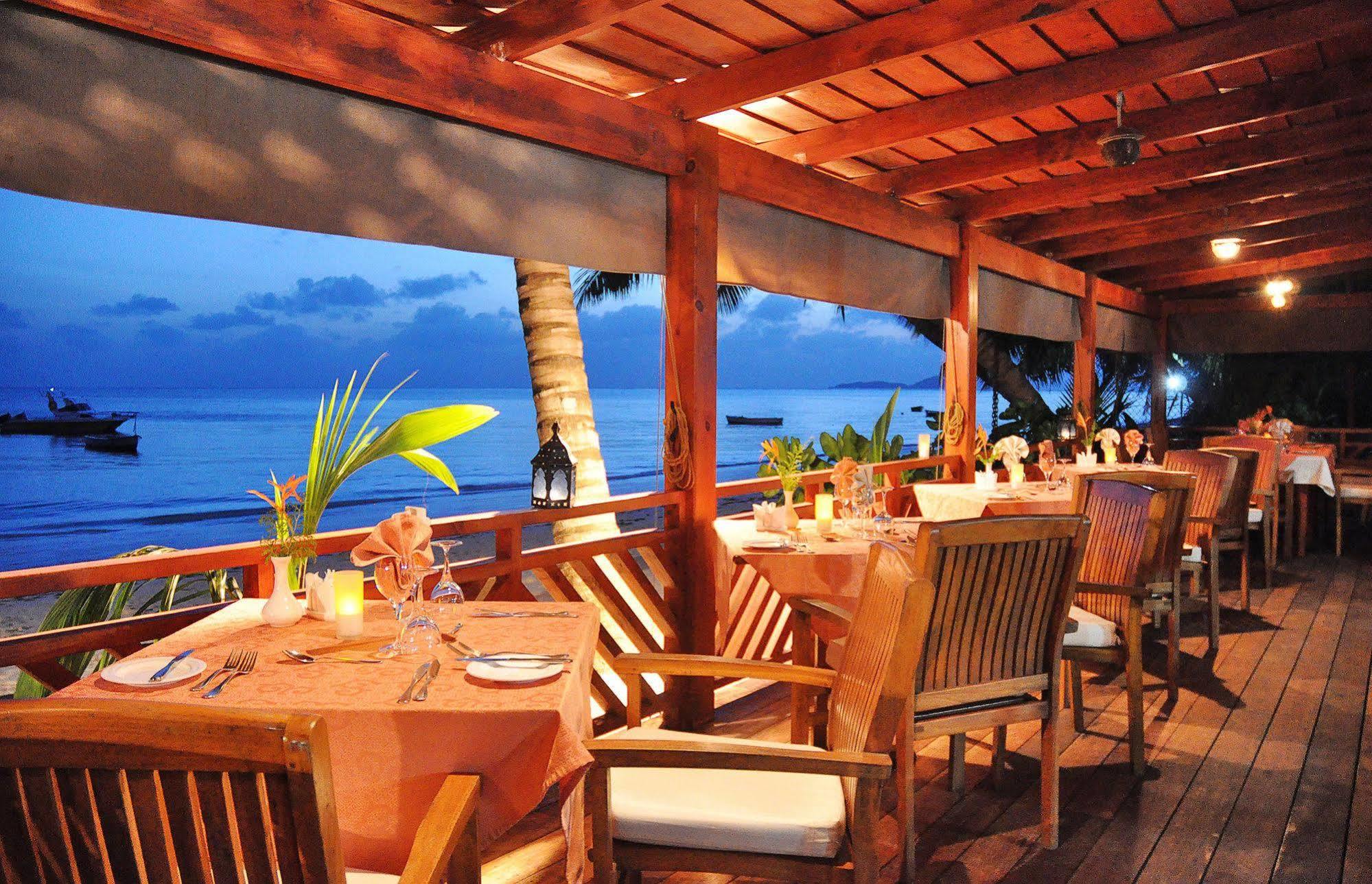Villas de Mer Grand Anse  Eksteriør bilde