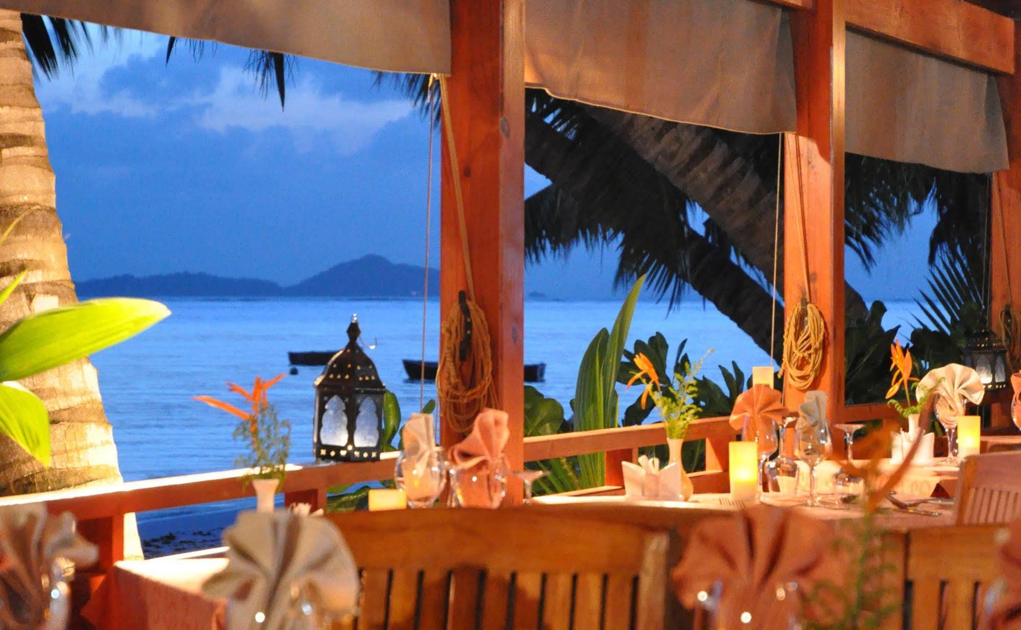 Villas de Mer Grand Anse  Eksteriør bilde